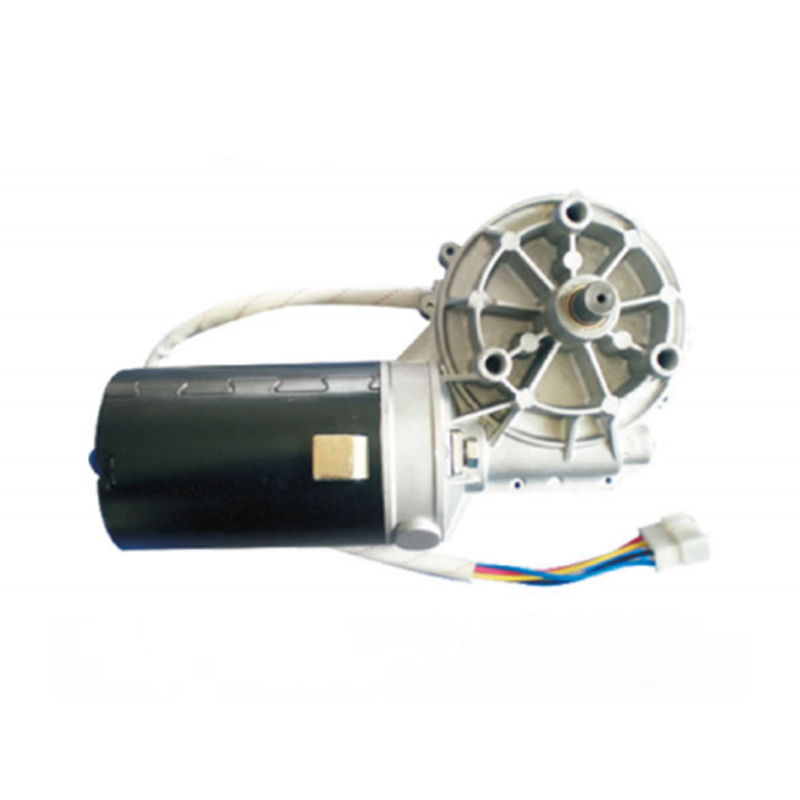 What Are the Benefits of a Car Window Wiper Motor for Increased Visibility?
