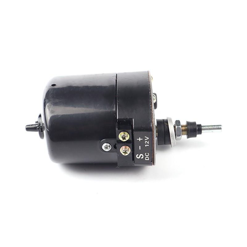 Universal Windshield Wiper Motor Simplify Maintenance for Different Car Models