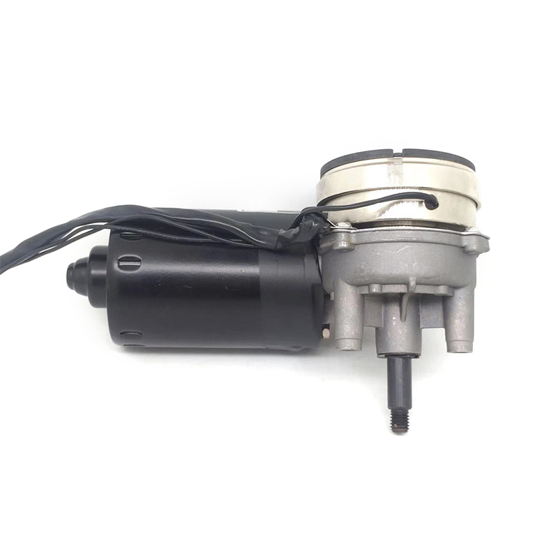 Swing Door Motor Can Improve Convenience and Security in Residential Settings
