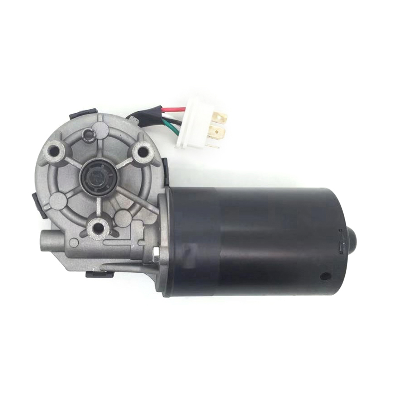 How to Adapt F006 WM0 308 Wiper Motor to Low Energy Consumption and High Efficiency