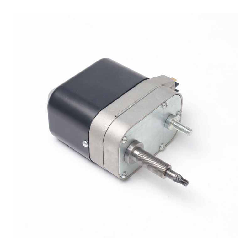 How High-Torque Wiper Motors Meet the Demands of Severe Winter Weather?