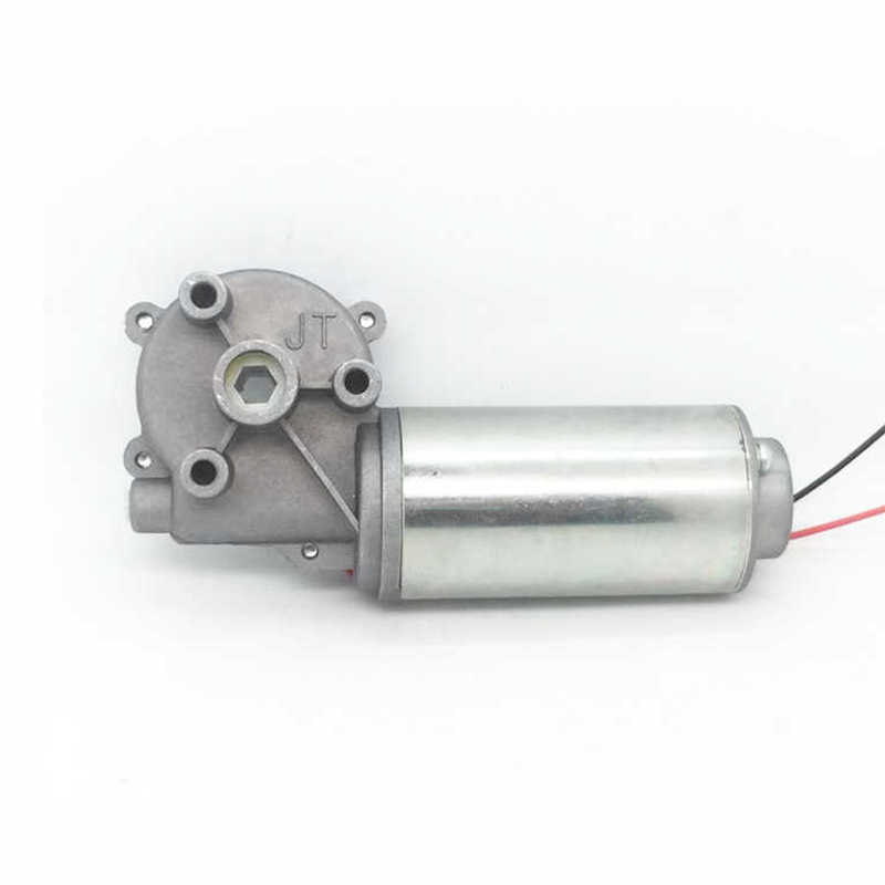 The Evolution of Wiper Motor: From Manual to AI-Powered Precision