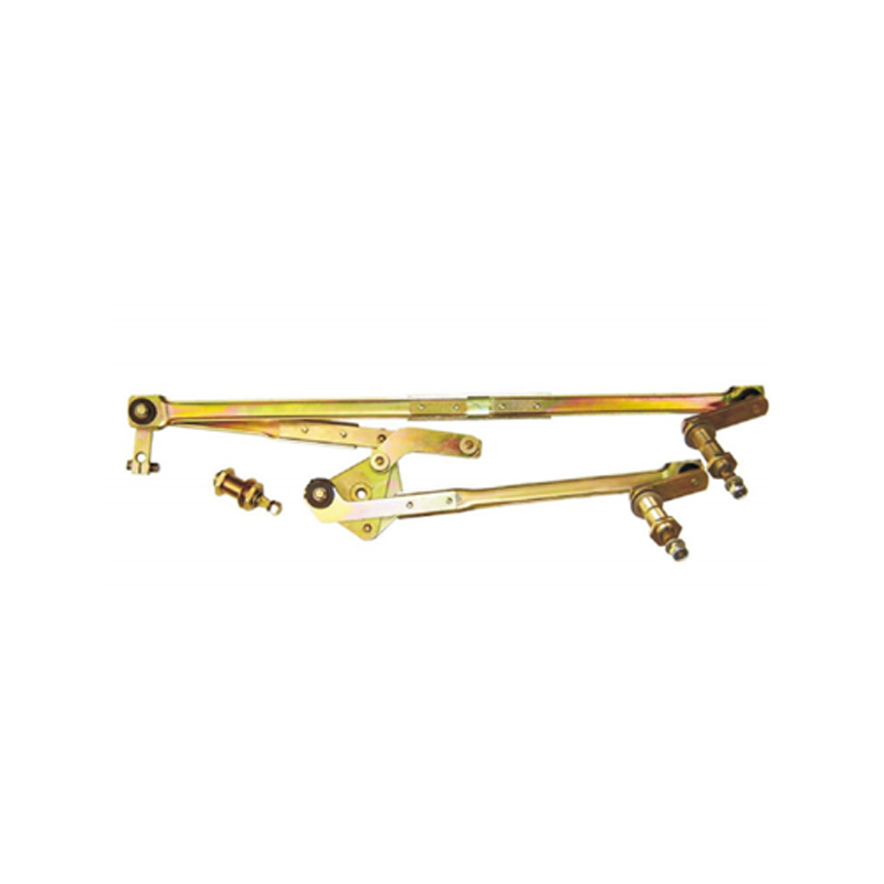 The 5 Symptoms of a Failing Wiper Arm Linkage System