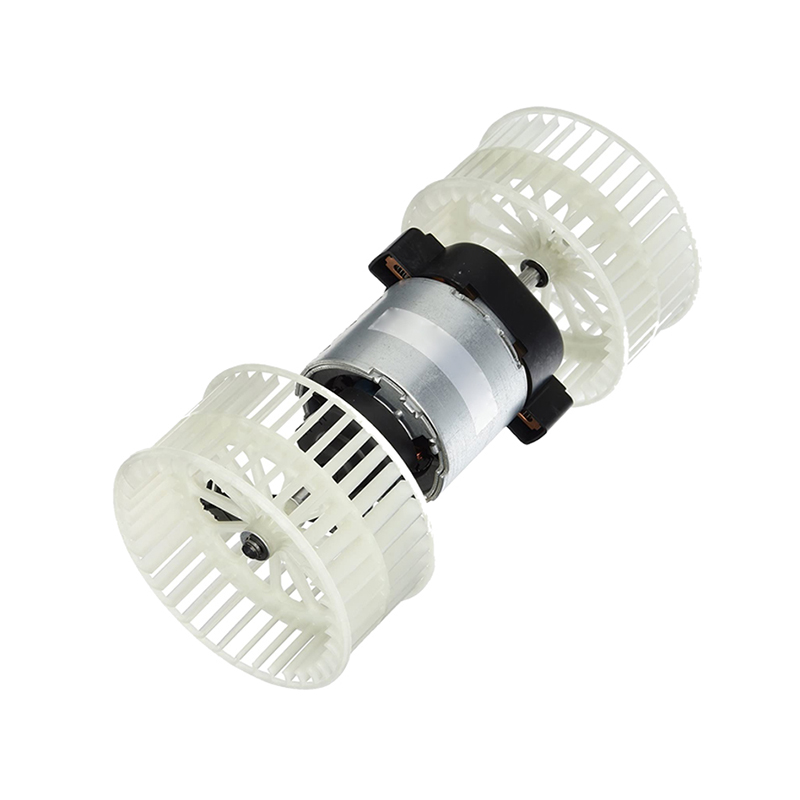 Understanding the Role and Benefits of Variable Speed Control in Fan Motor Applications