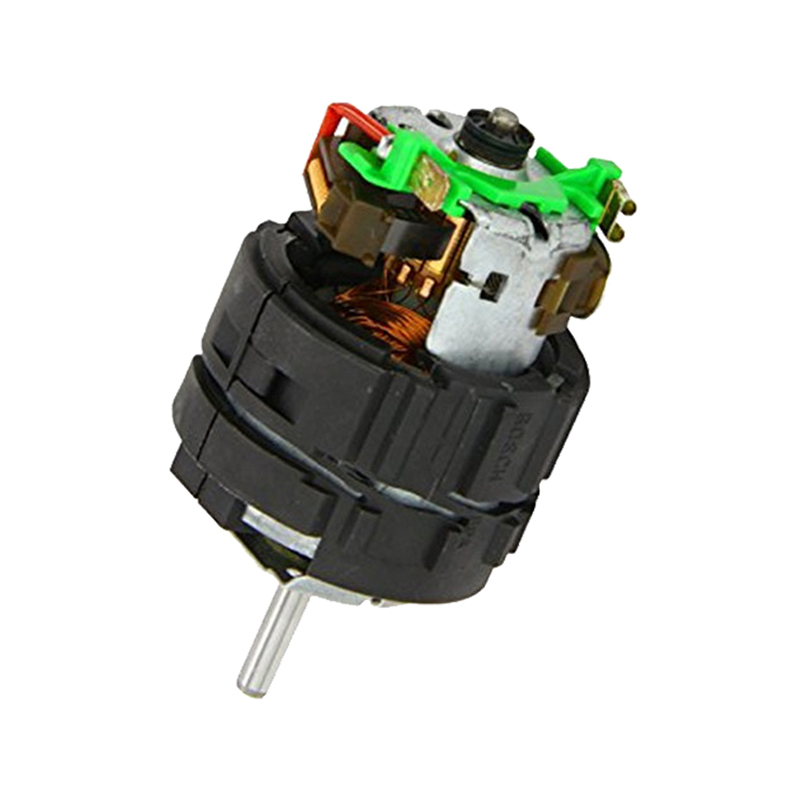 How to Troubleshoot Common Problems with Exhaust Blower Motors?