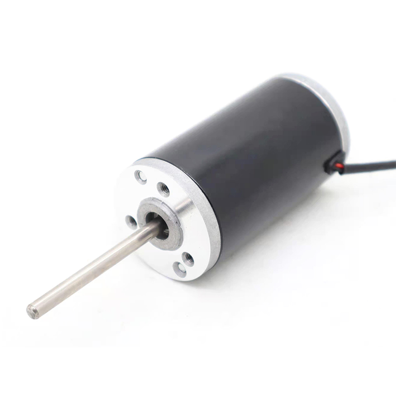 Applications of Gear Motor in Agricultural and Gardening Equipment