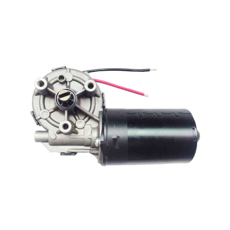 Why the F006 WM0 308 Wiper Motor Is Becoming a Go-To Choice for Farm Machinery Manufacturers