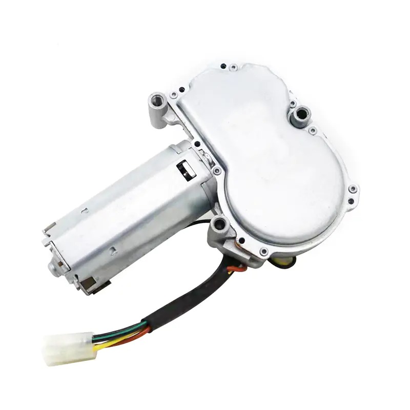 Why the OEM 404 429 Front Auto Windshield Wiper Motor is Essential for Middle East Vehicles?