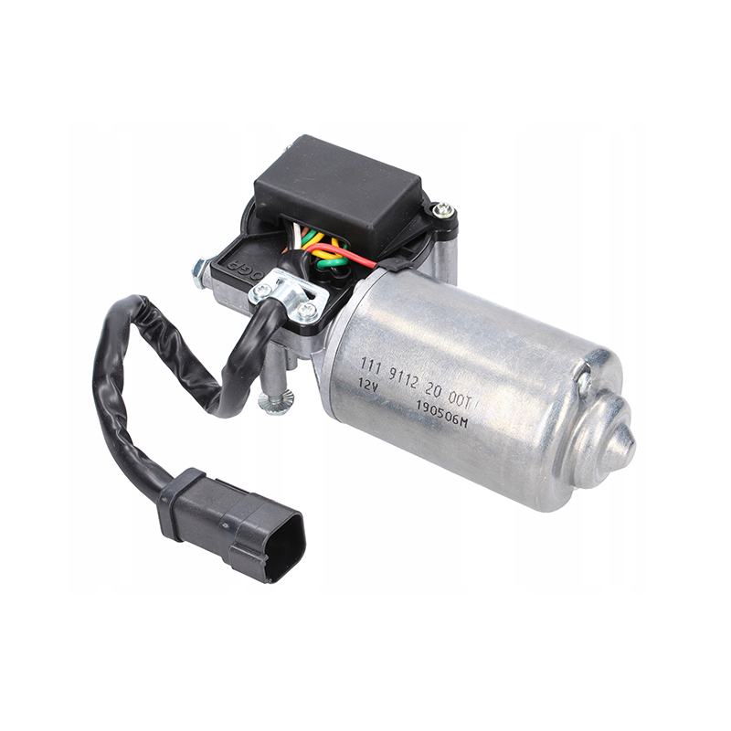 11200669  Wiper Motor