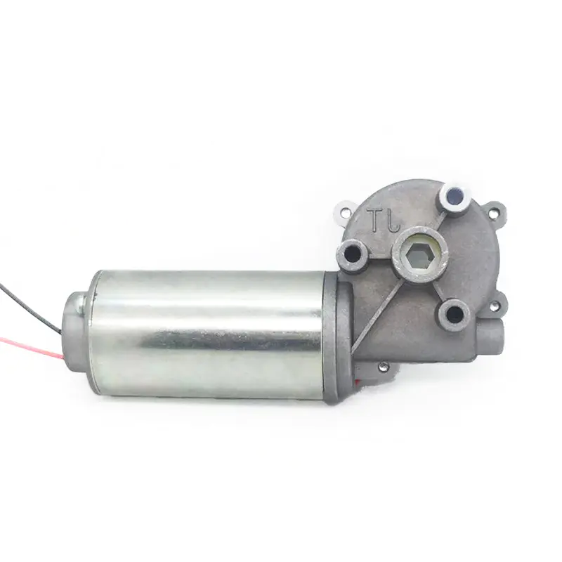 How Wiper Windshield Motors Ensure Safe Driving Visibility