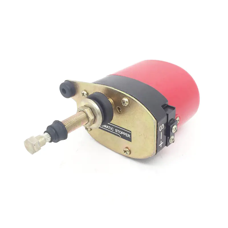 Brush Motor vs Brushless Motor in Windshield Wiper Systems