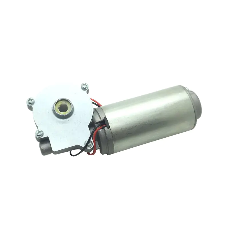 How to Replace Worn-Out or Burned Wiper Motor Units?