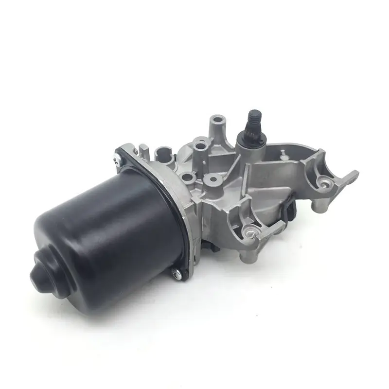 How Do Wiper Motor Speed Control vs Intermittent Systems Work?