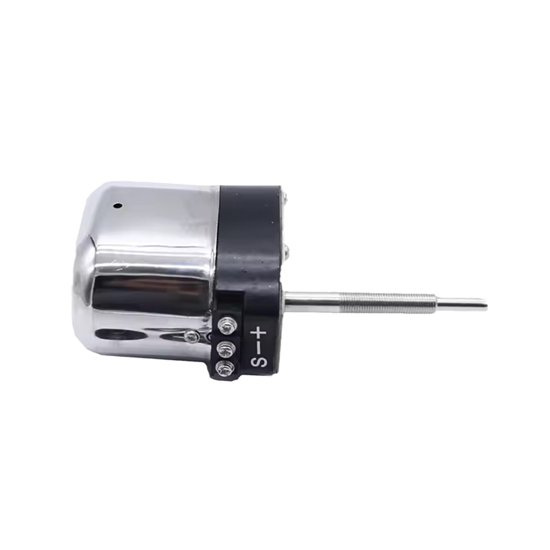 How Wiper Windshield Motor Meets Modern Automotive Needs