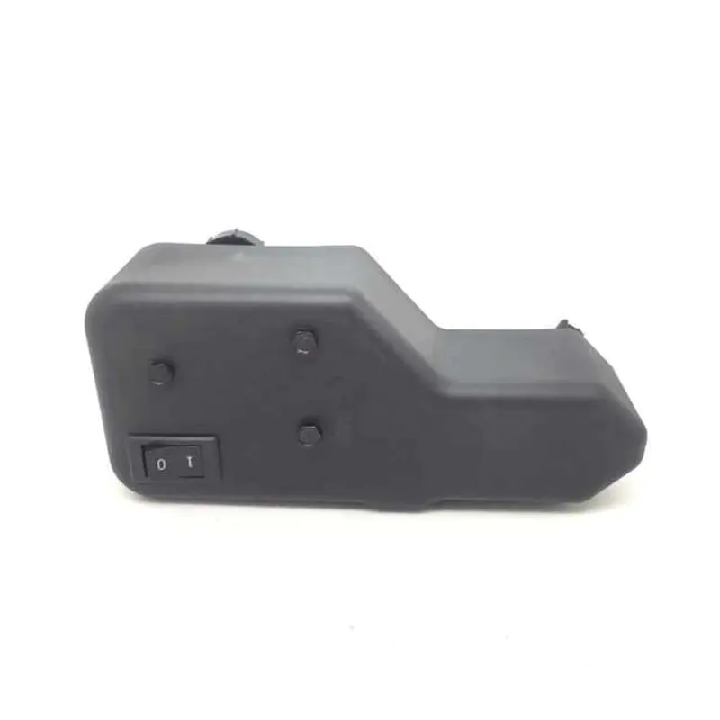 Wiper Motor offers a practical replacement component for automotive windshield wiper systems across different vehicle applications.