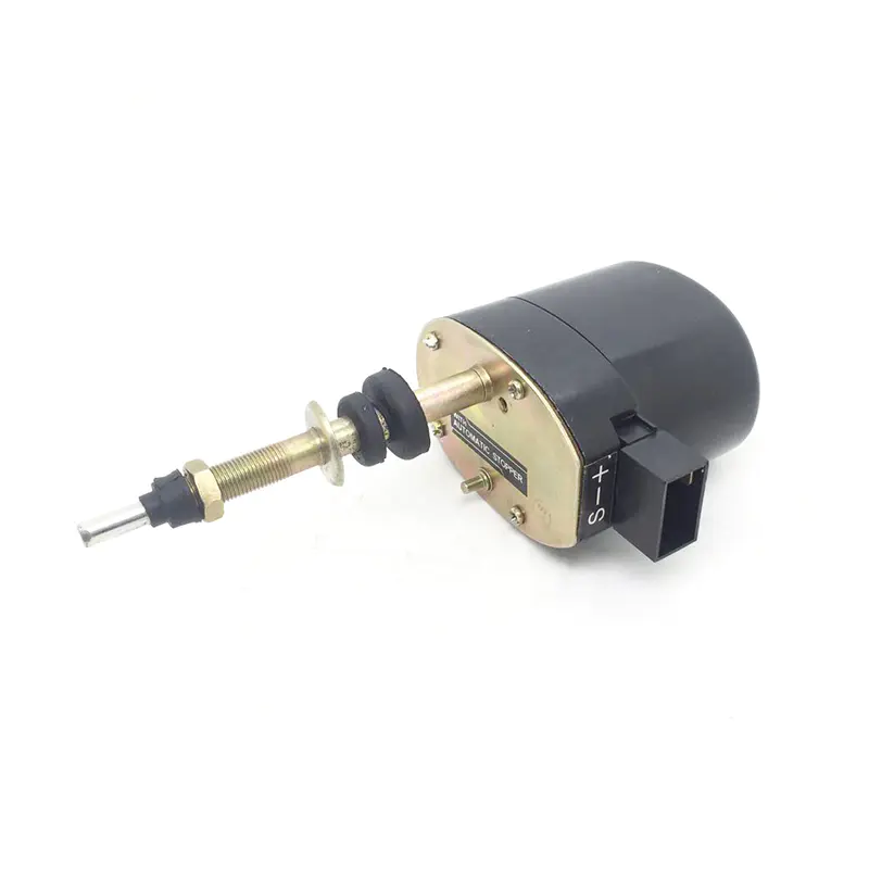How Can Wiper Motor Manufacturers Support OEM Projects