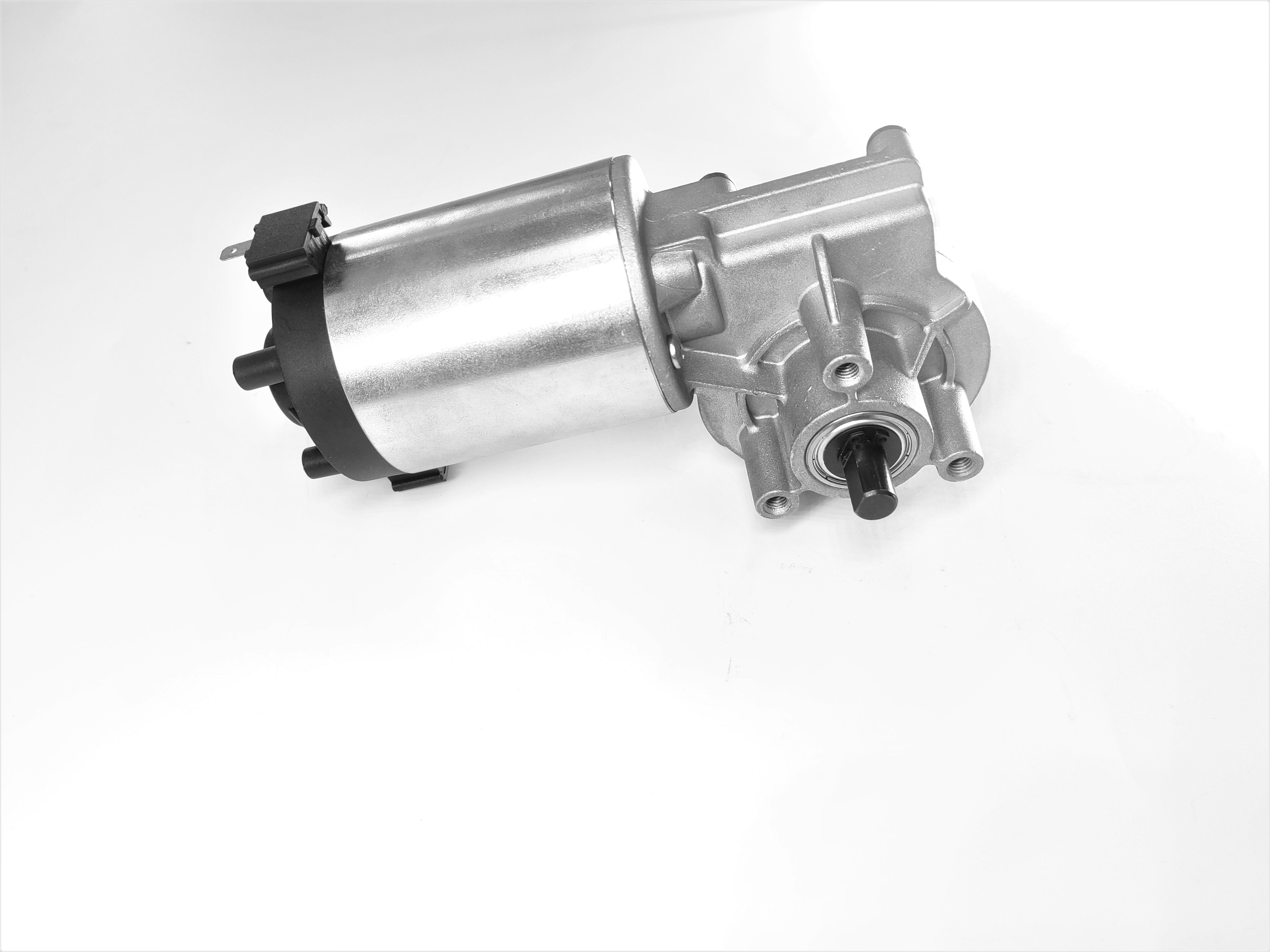 Gear Motor  12V 24V 127V 260V for Auto Door use