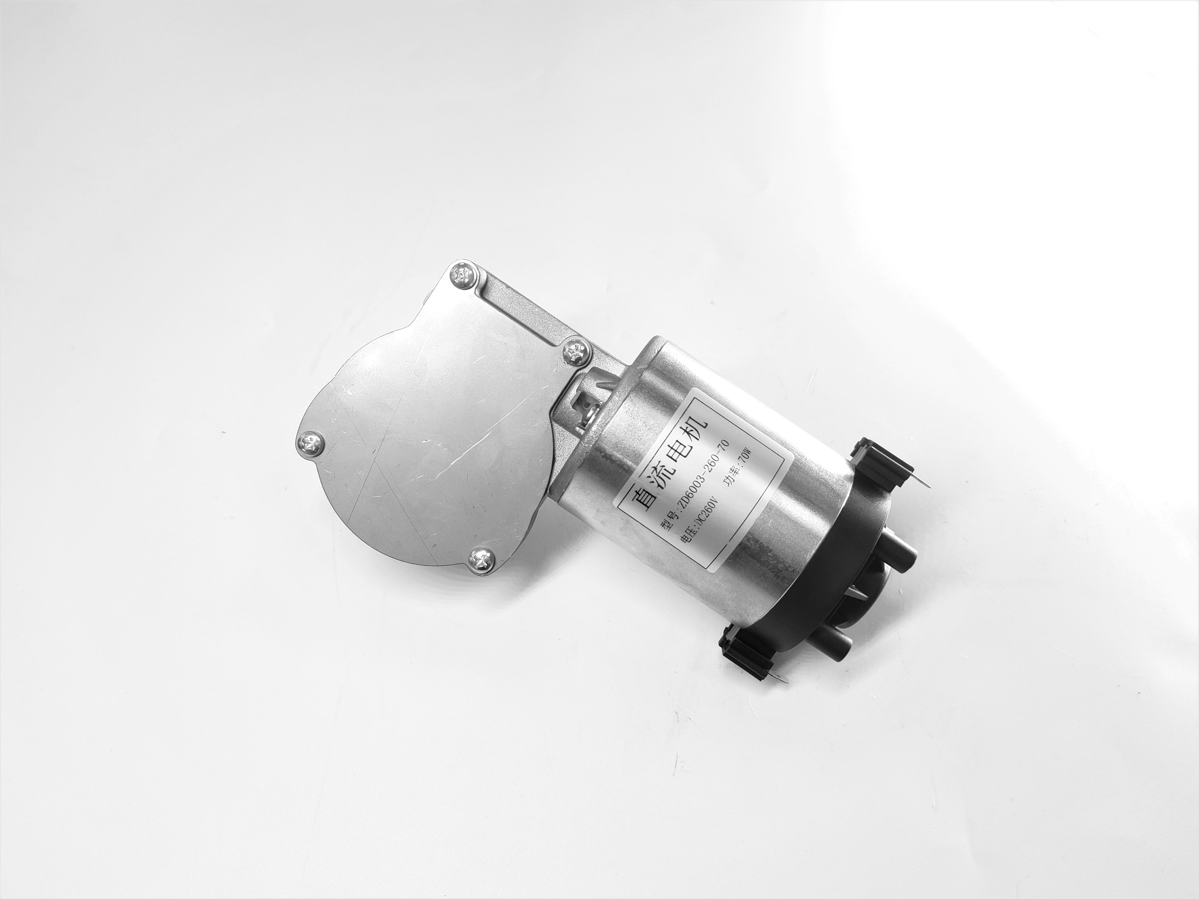 Gear Motor  12V 24V 127V 260V for Auto Door use