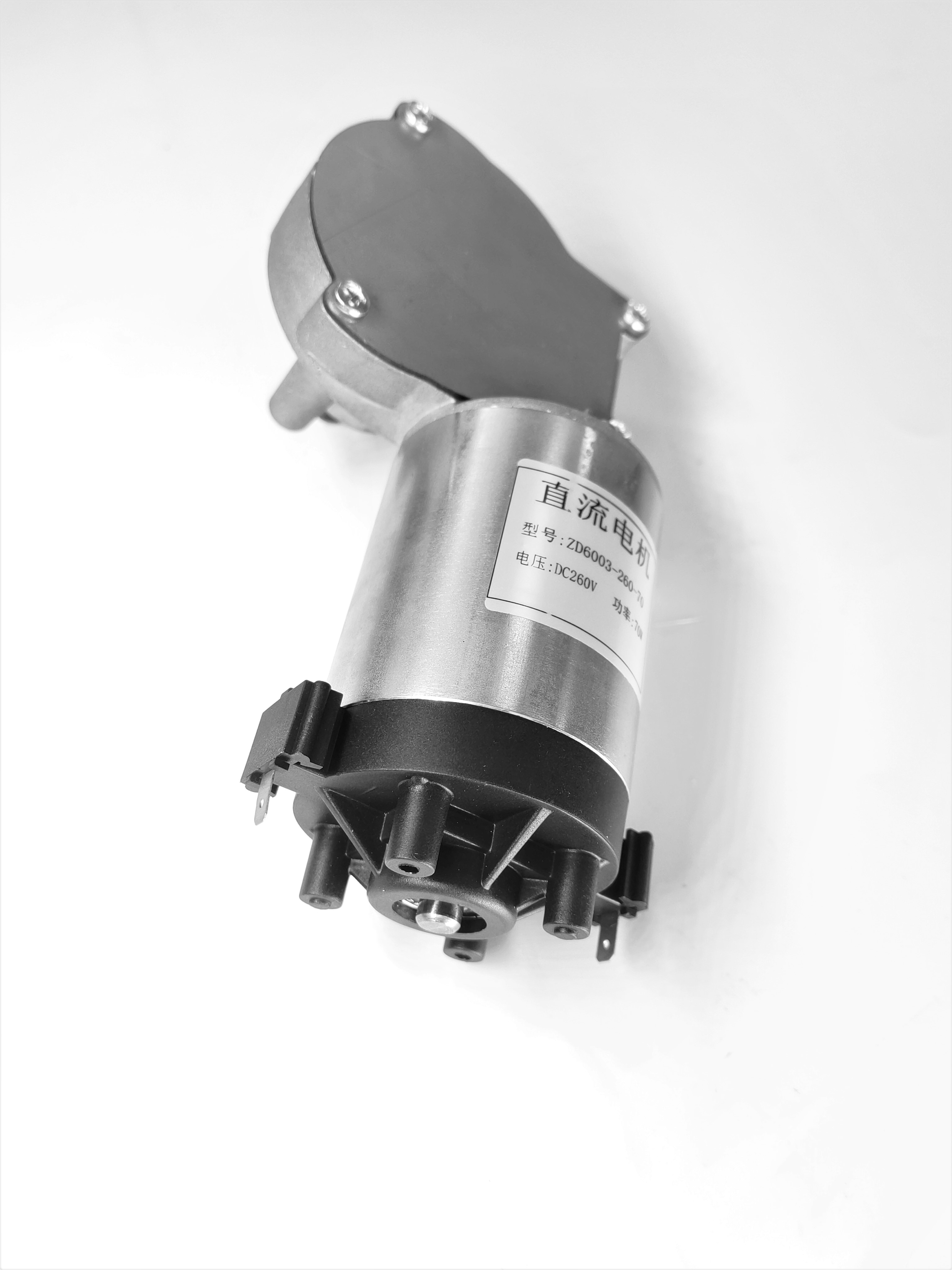 Gear Motor  12V 24V 127V 260V for Auto Door use