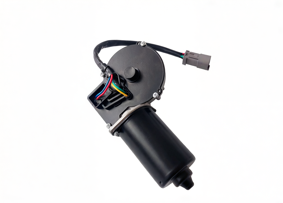 24V Front Wiper Motor 381-3699 for Caterpillar CAT Engine