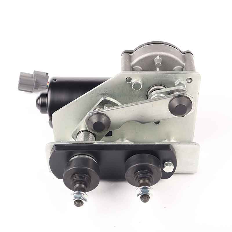 Wiper Motor for Engineering Machinery