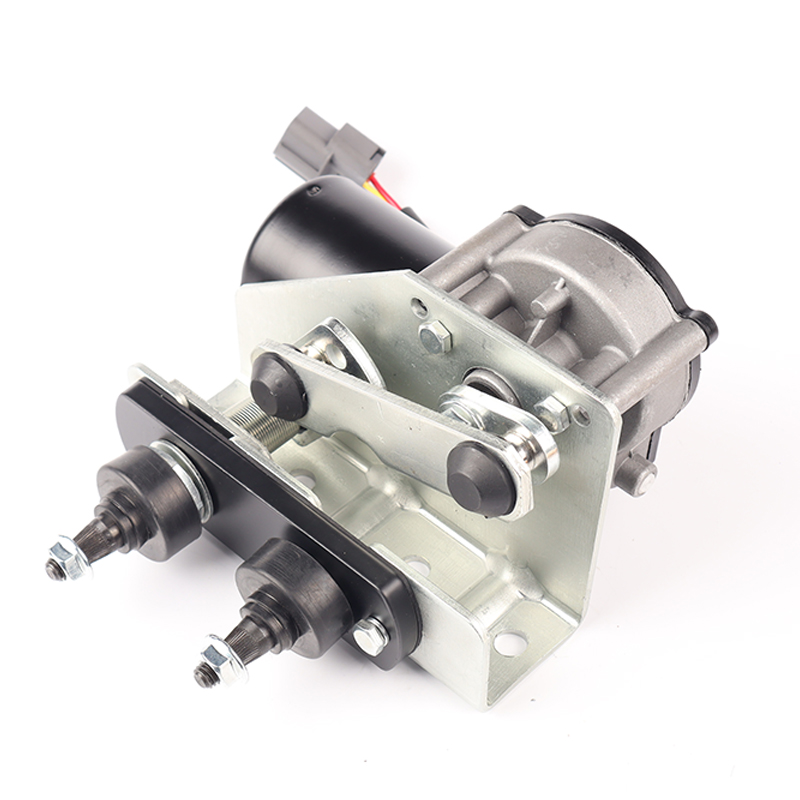 Wiper Motor for Engineering Machinery