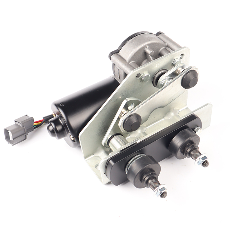 Wiper Motor for Engineering Machinery