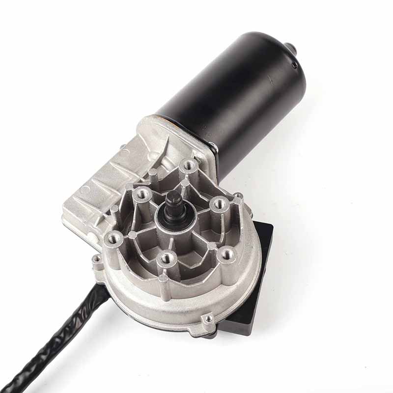 24V Front Wiper Motor 381-3699 for Caterpillar CAT Engine