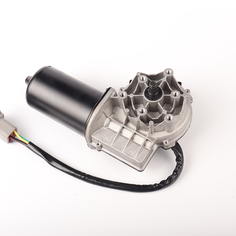 24V Front Wiper Motor 381-3699 for Caterpillar CAT Engine