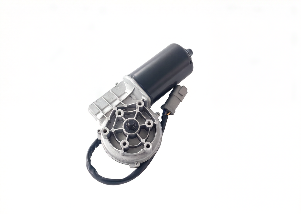 24V Front Wiper Motor 381-3699 for Caterpillar CAT Engine