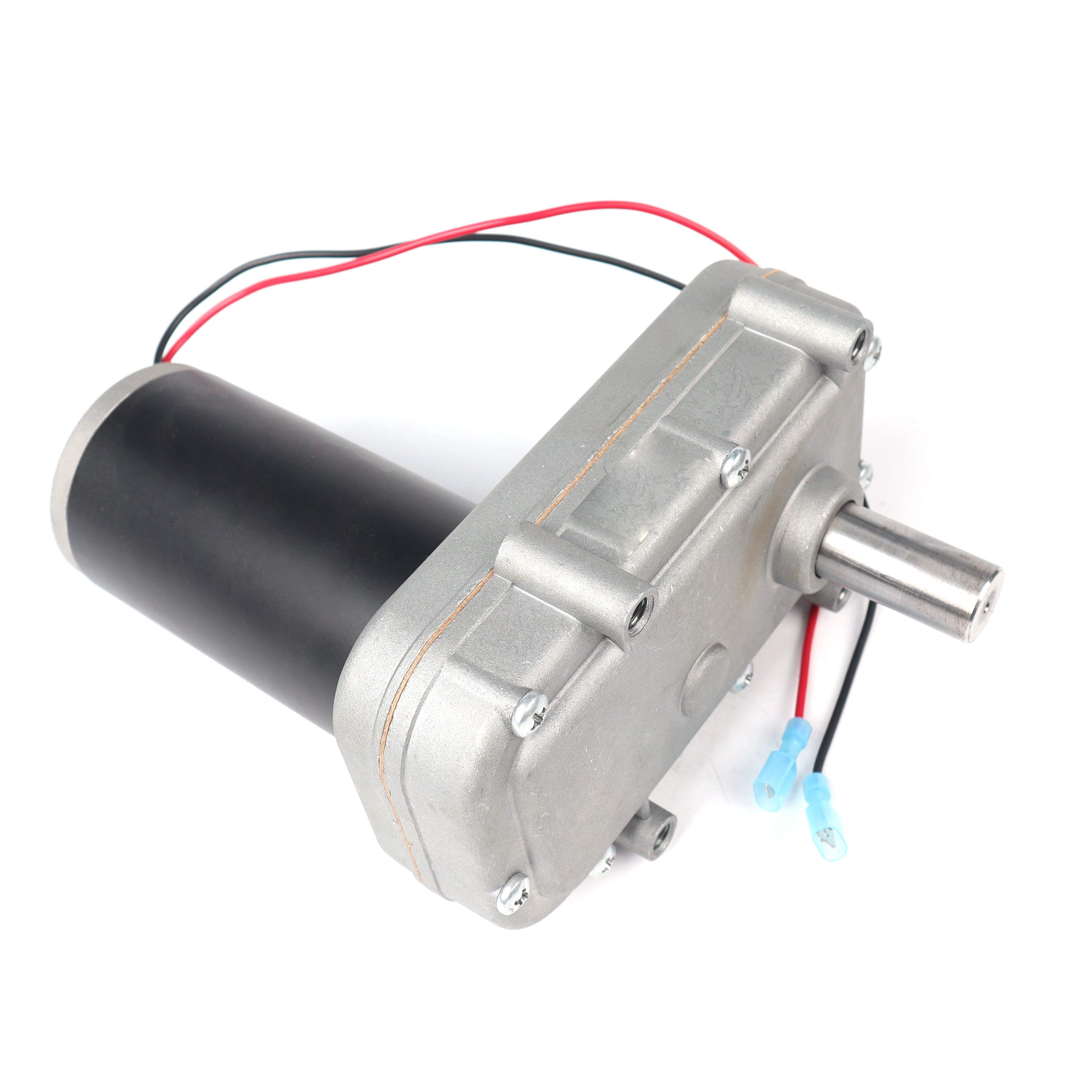 12V DC Flip-Plate Motor for Wheelchair Vehicle Access
