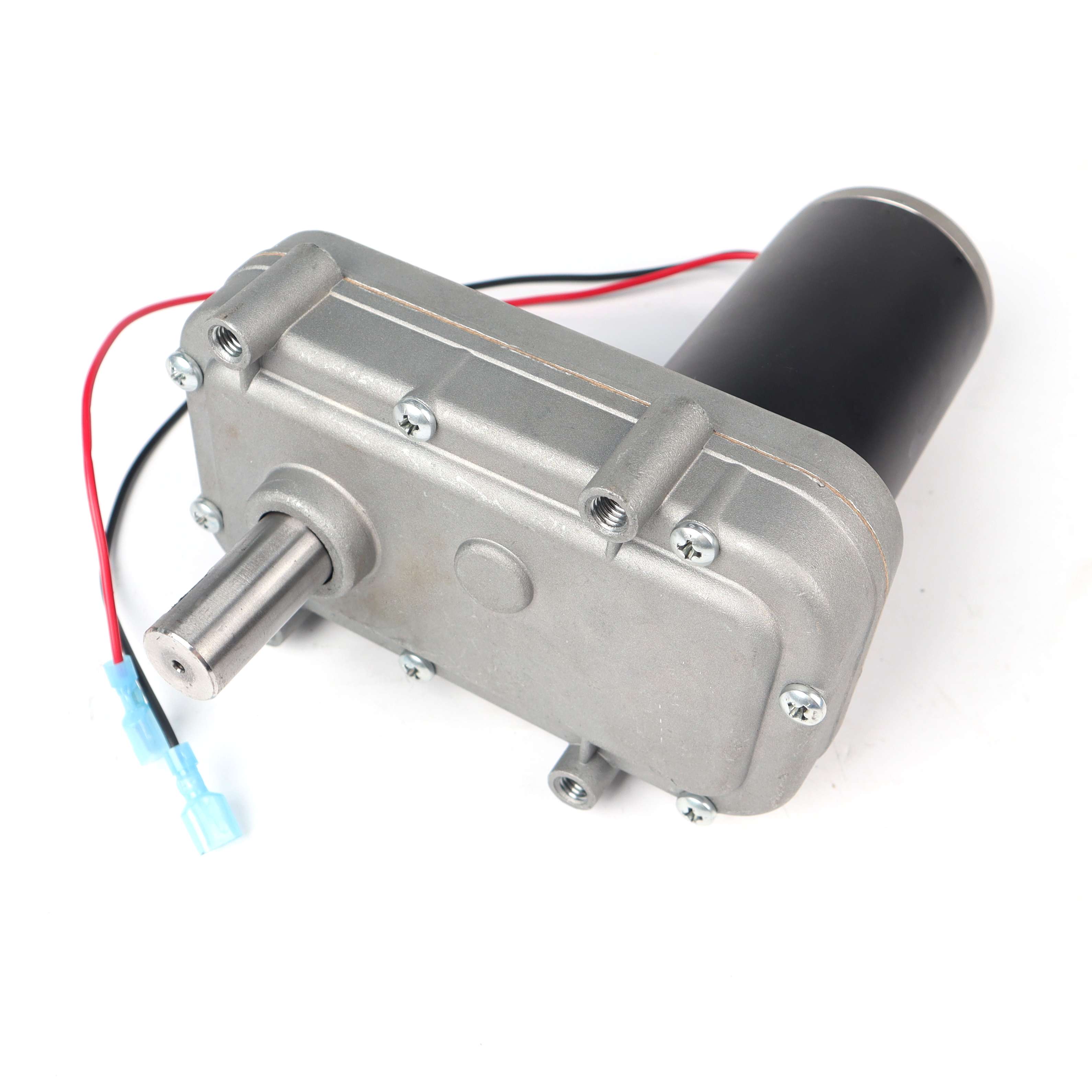 12V DC Flip-Plate Motor for Wheelchair Vehicle Access