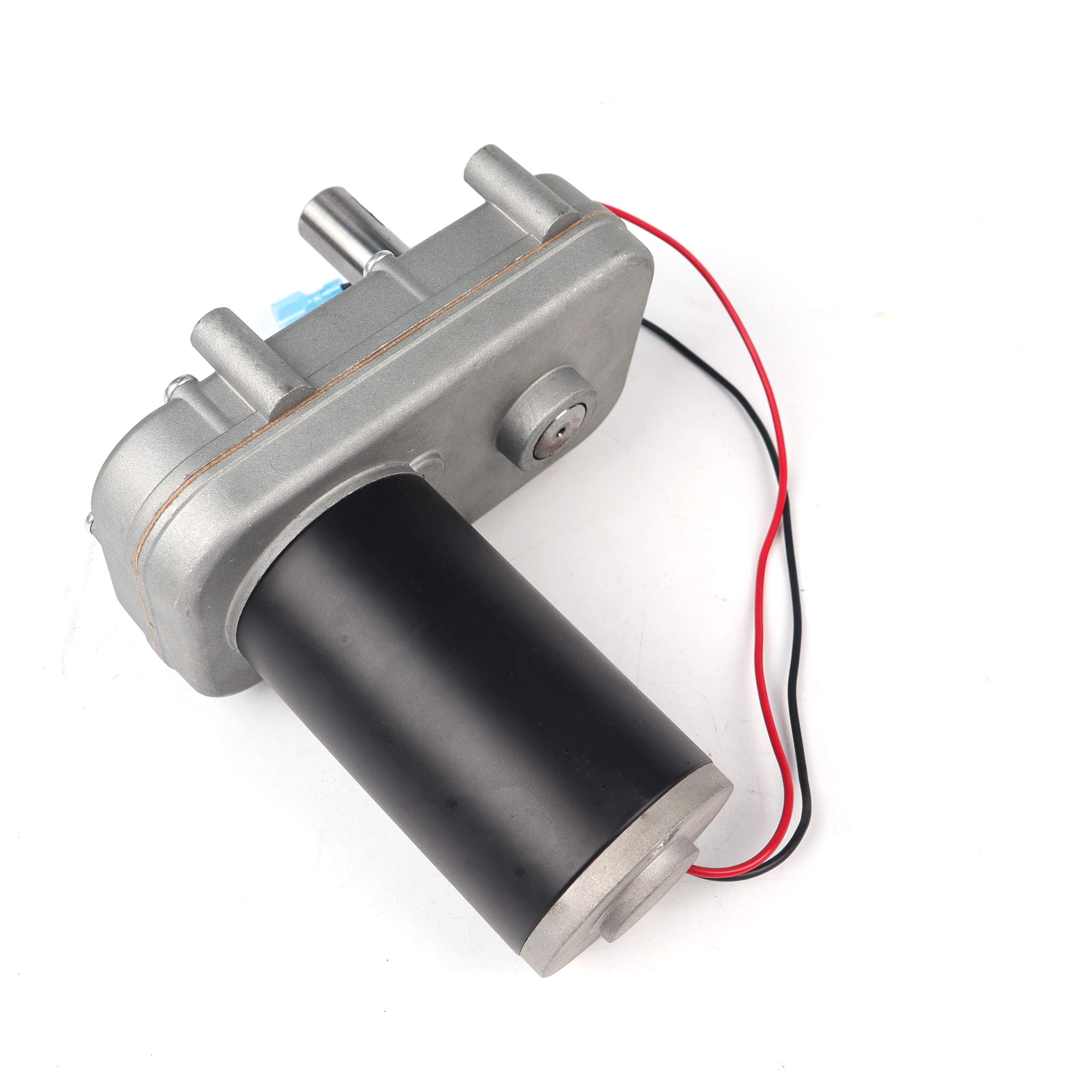 12V DC Flip-Plate Motor for Wheelchair Vehicle Access