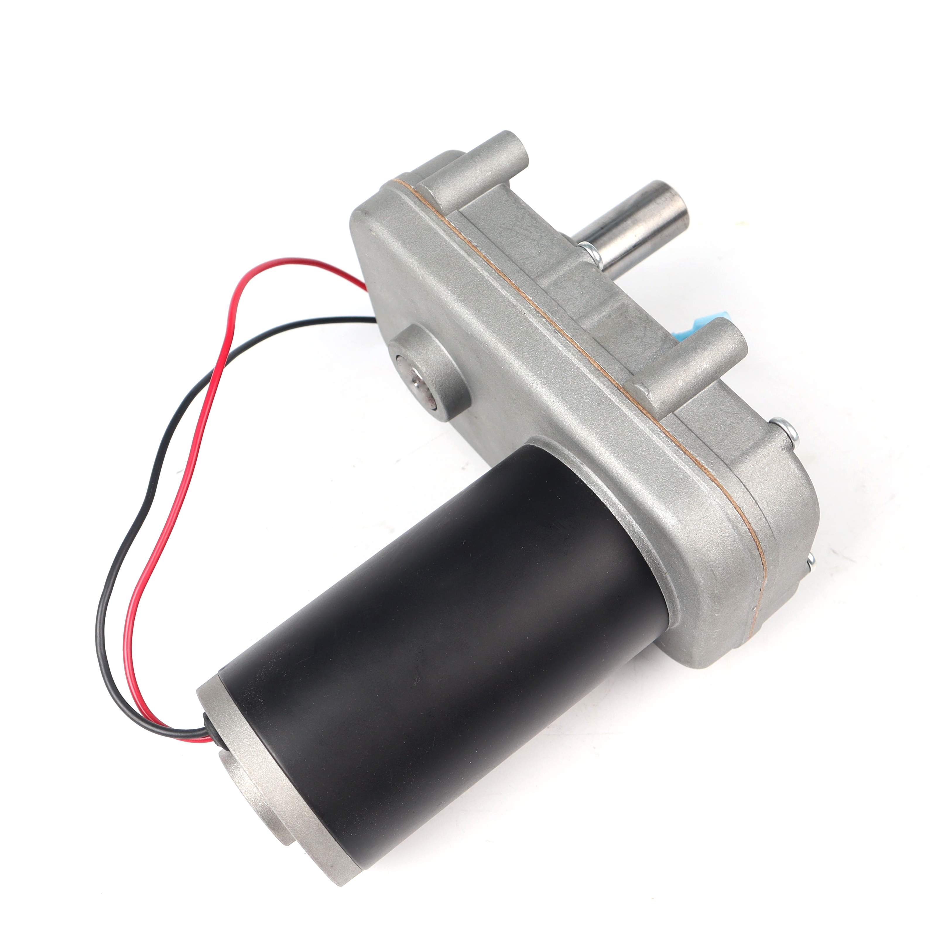 12V DC Flip-Plate Motor for Wheelchair Vehicle Access
