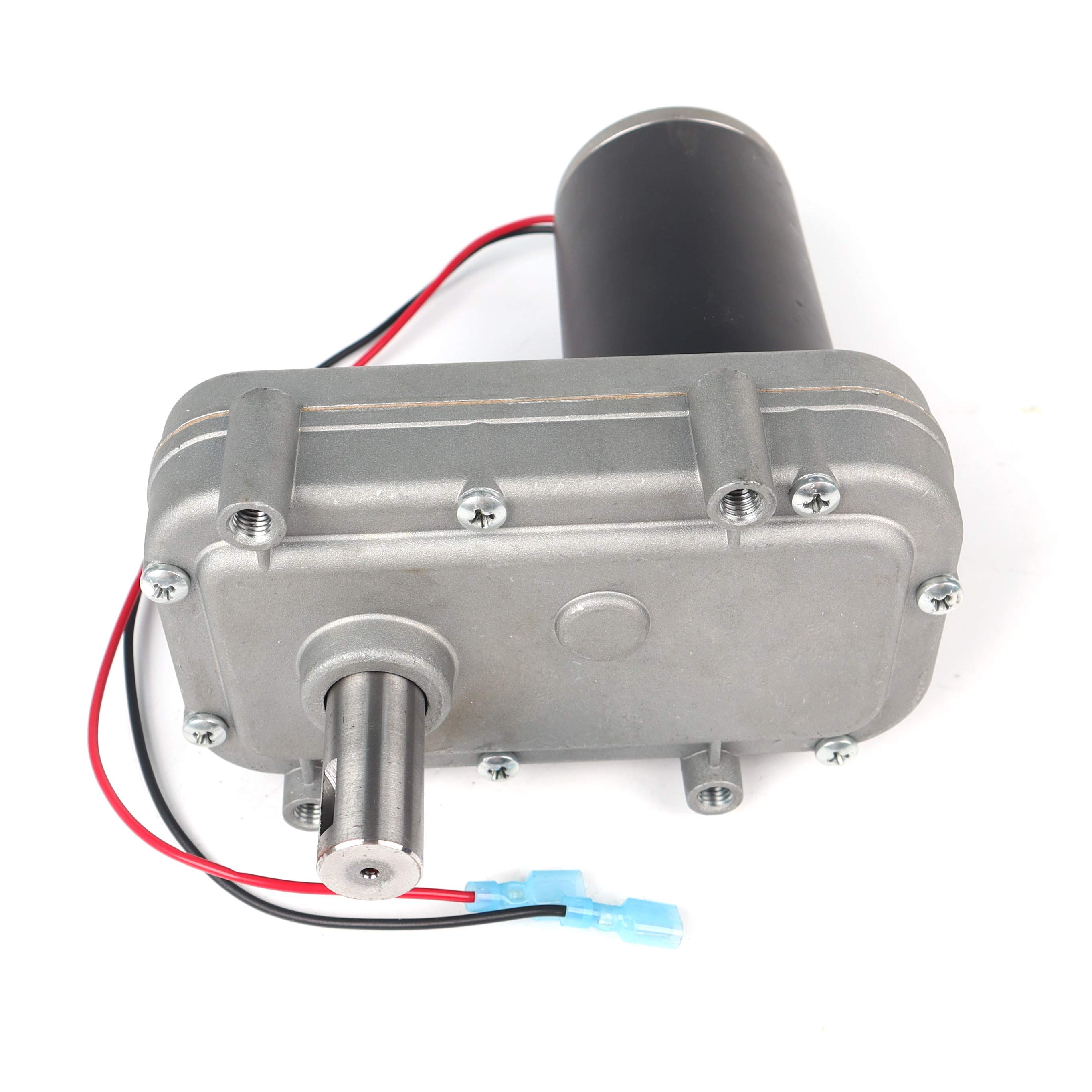 12V DC Flip-Plate Motor for Wheelchair Vehicle Access