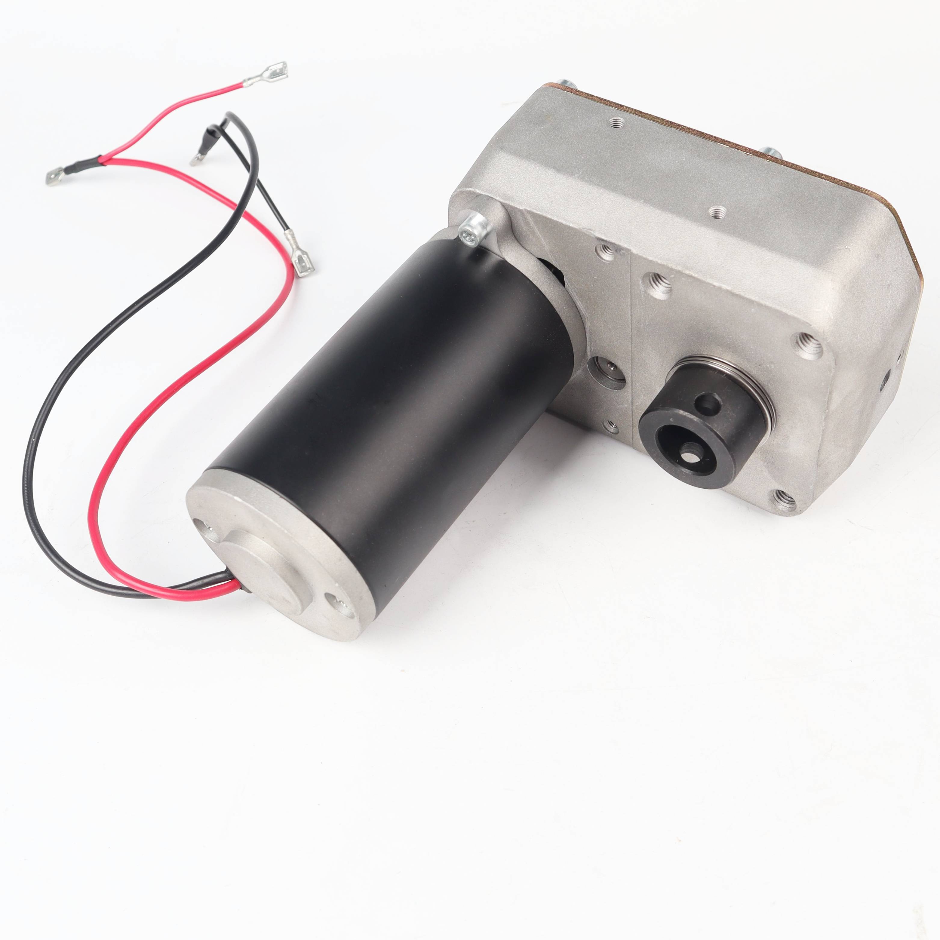 DC Worm Gear Motor RV Slide Out Motor 12V Gear Motor