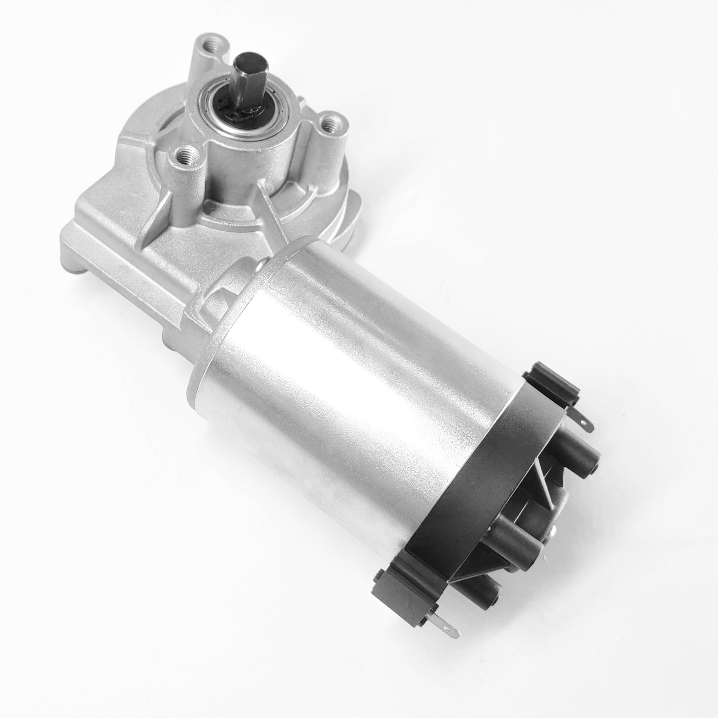 Gear Motor  12V 24V 127V 260V for Auto Door use