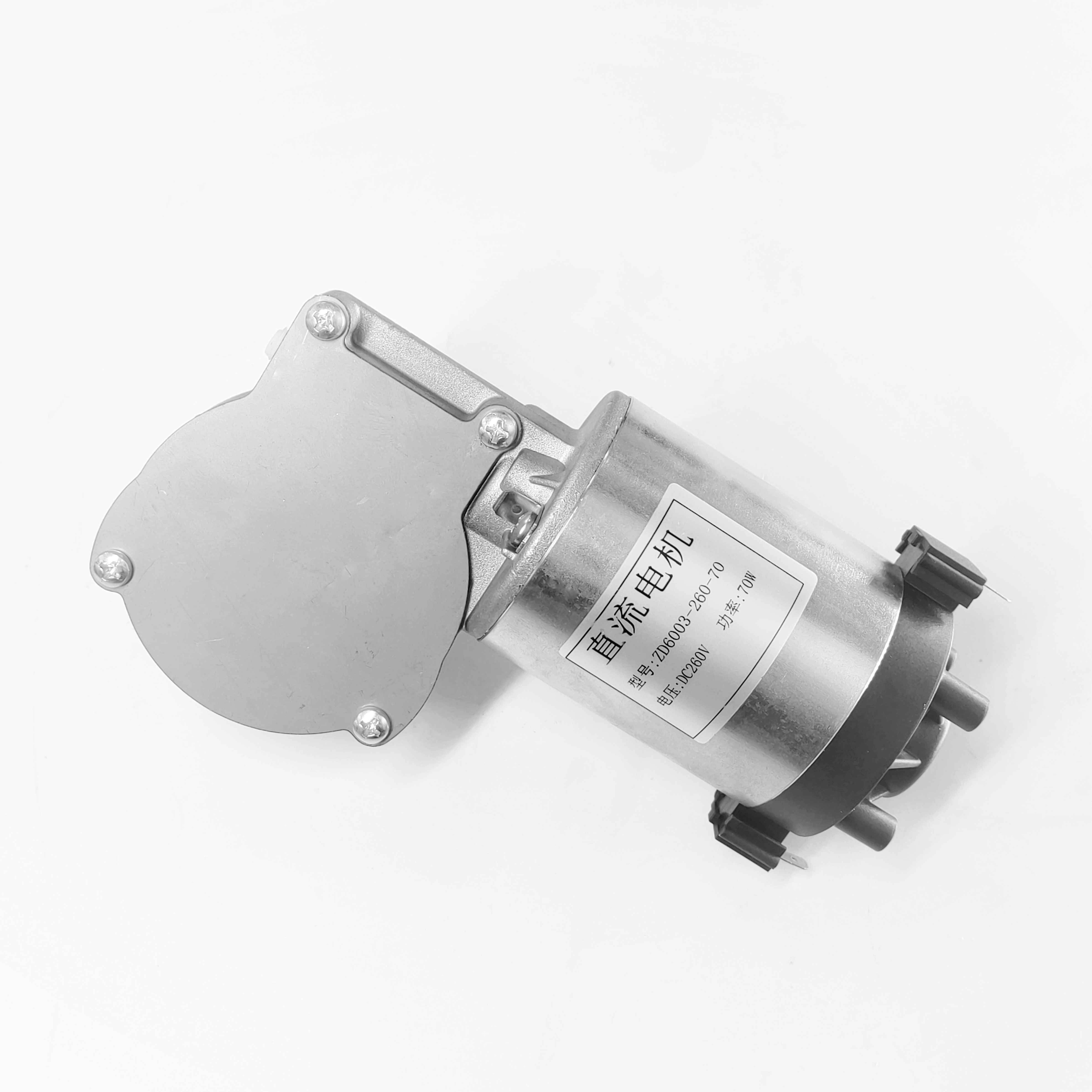 Gear Motor  12V 24V 127V 260V for Auto Door use