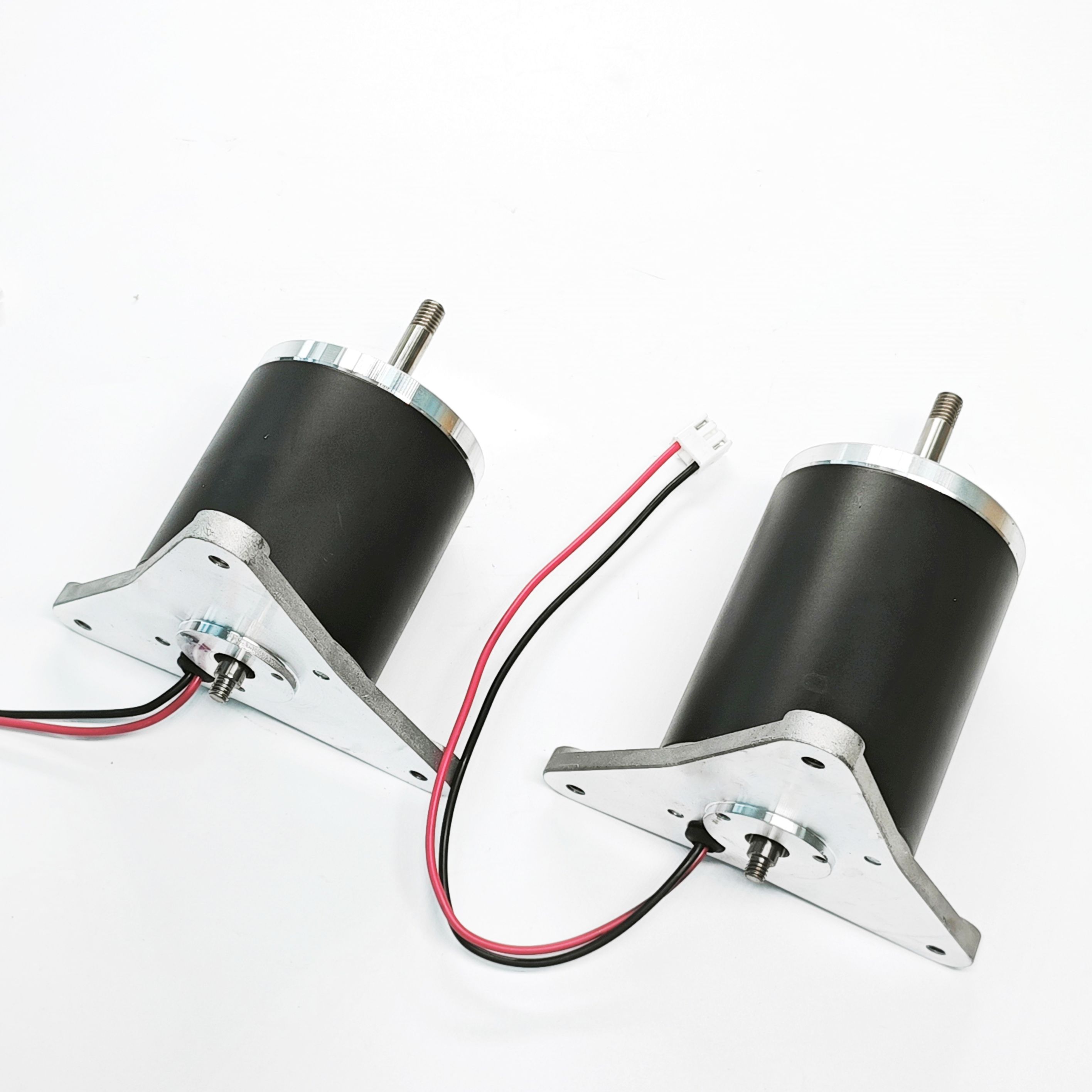 12V 24V Electric DC Motor for Salt Spreader Motor 
