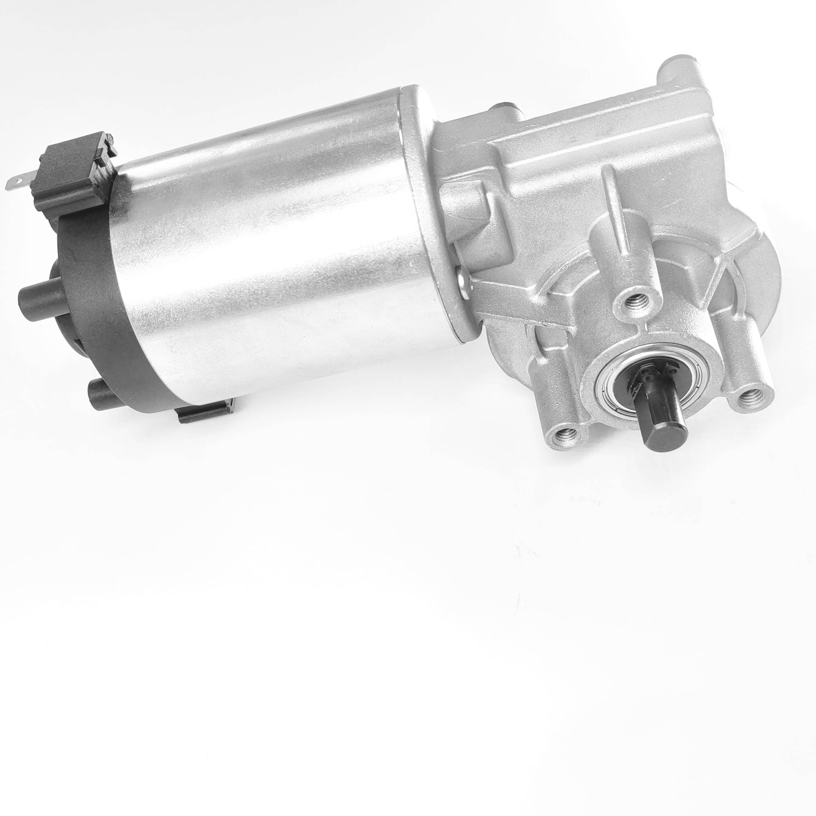 Gear Motor  12V 24V 127V 260V for Auto Door use