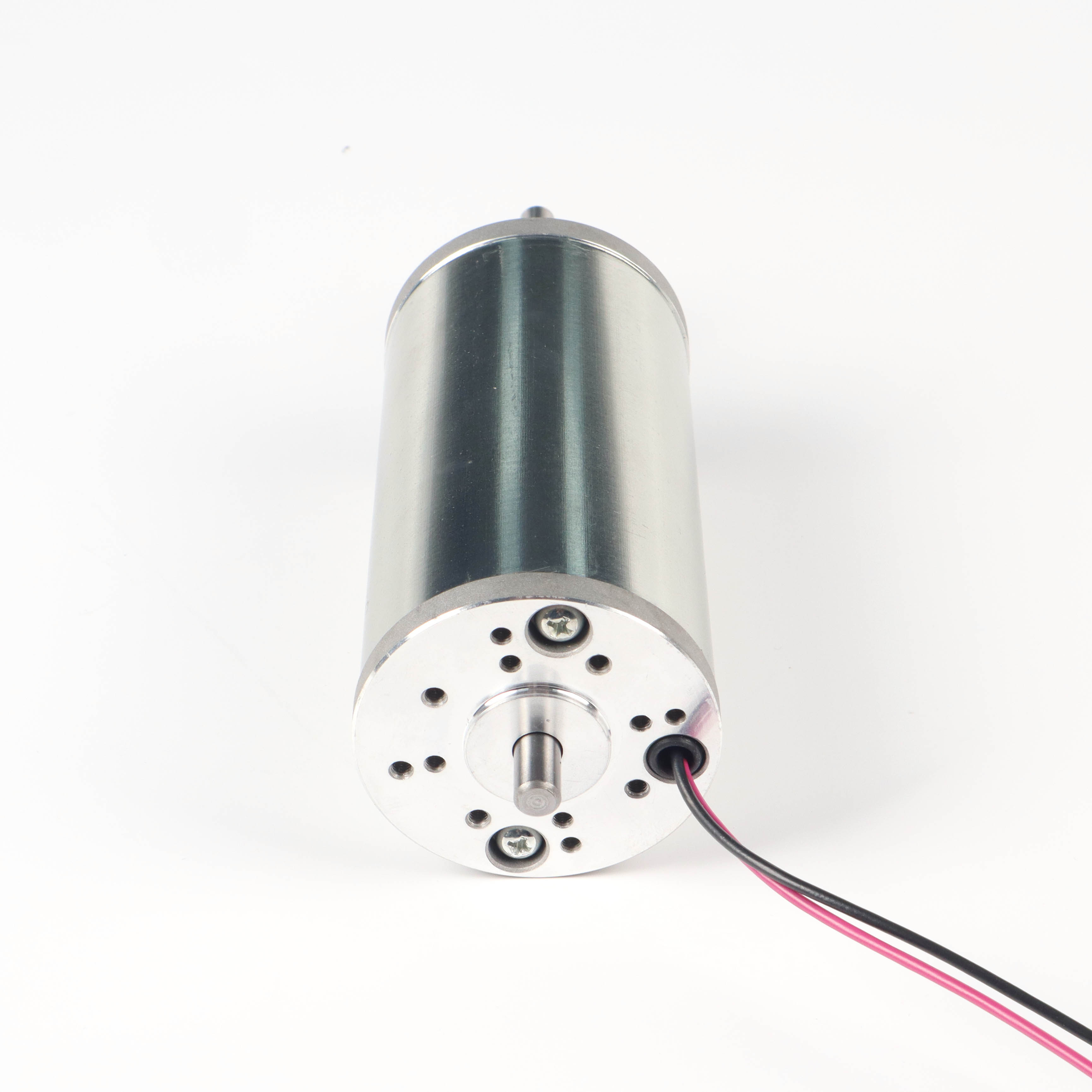 DC Motor for Electric Knife Sharpener 