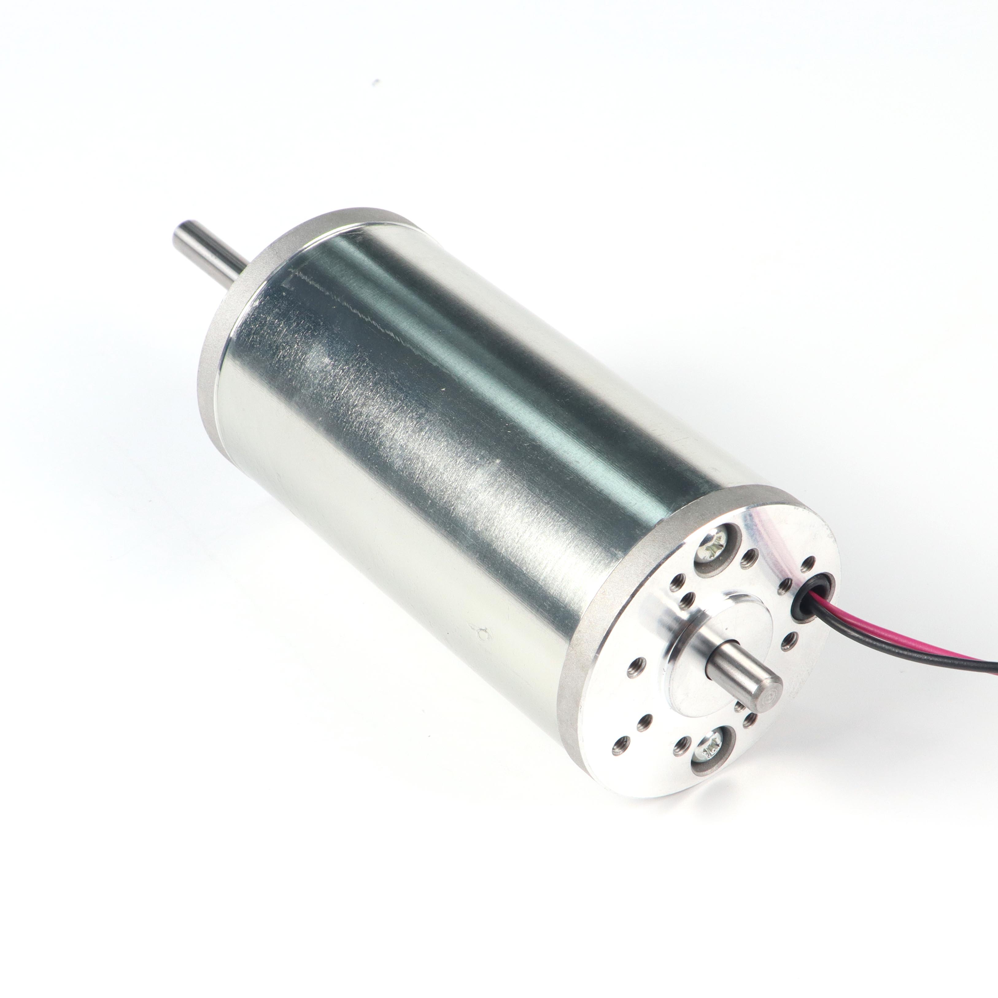 DC Motor for Electric Knife Sharpener 