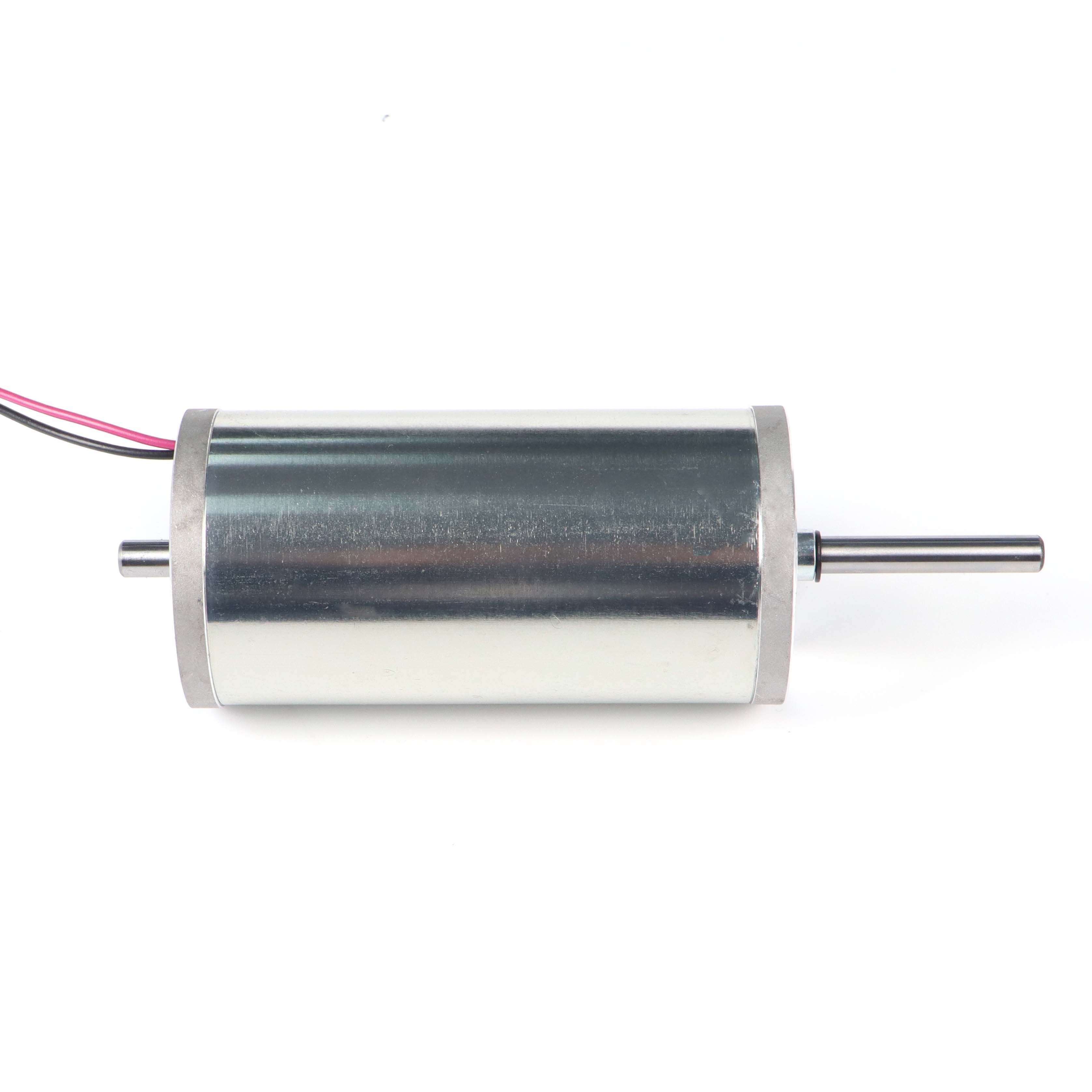 DC Motor for Electric Knife Sharpener 