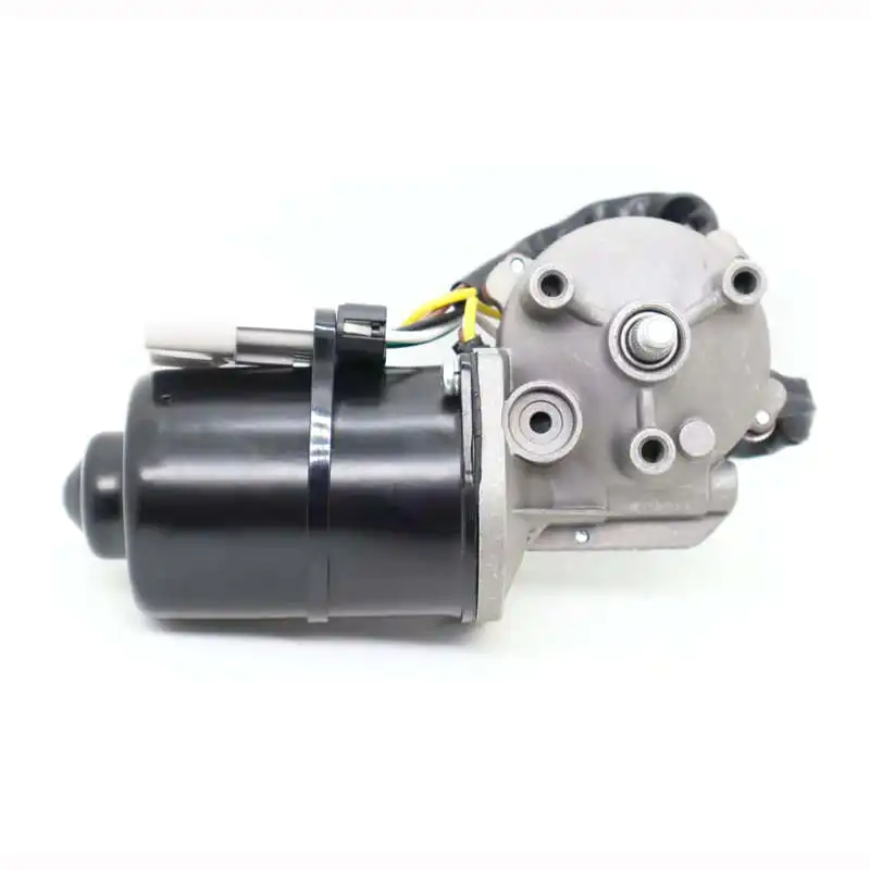 Why Torque and Speed Matter When Selecting a Front Wiper Motor