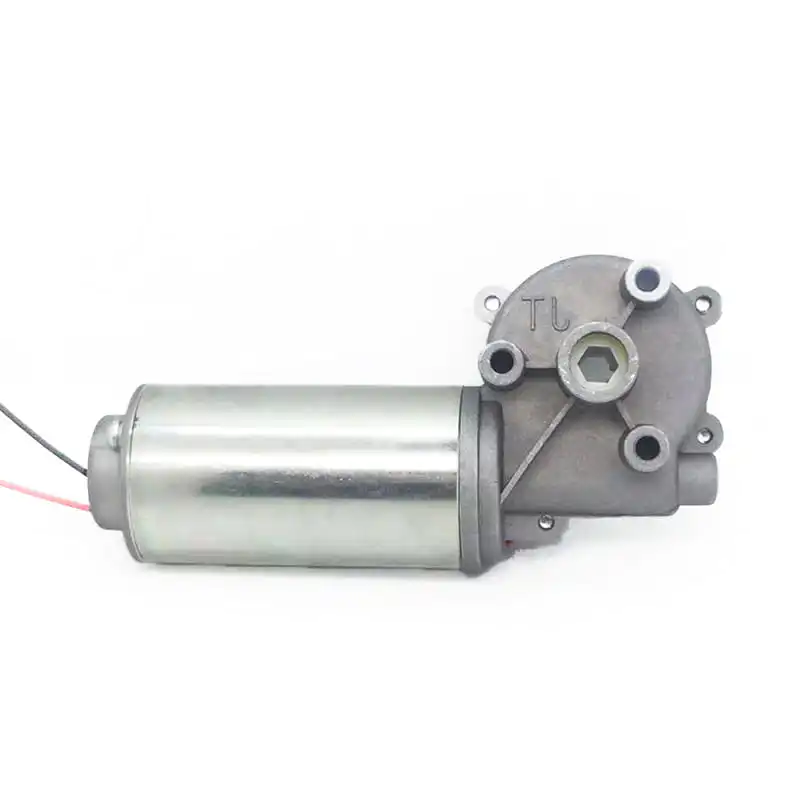 Which Motor Technology Should You Source from a Fan Motor Factory: AC, BLDC, or EC?