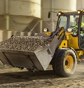 Loader Engineering Machinery